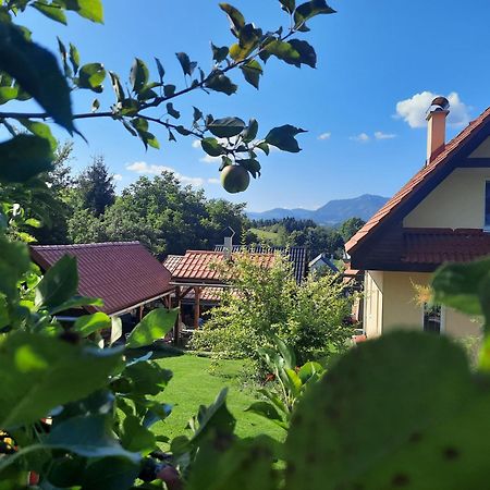 Domceky Holiday Liptovský Trnovec Екстериор снимка
