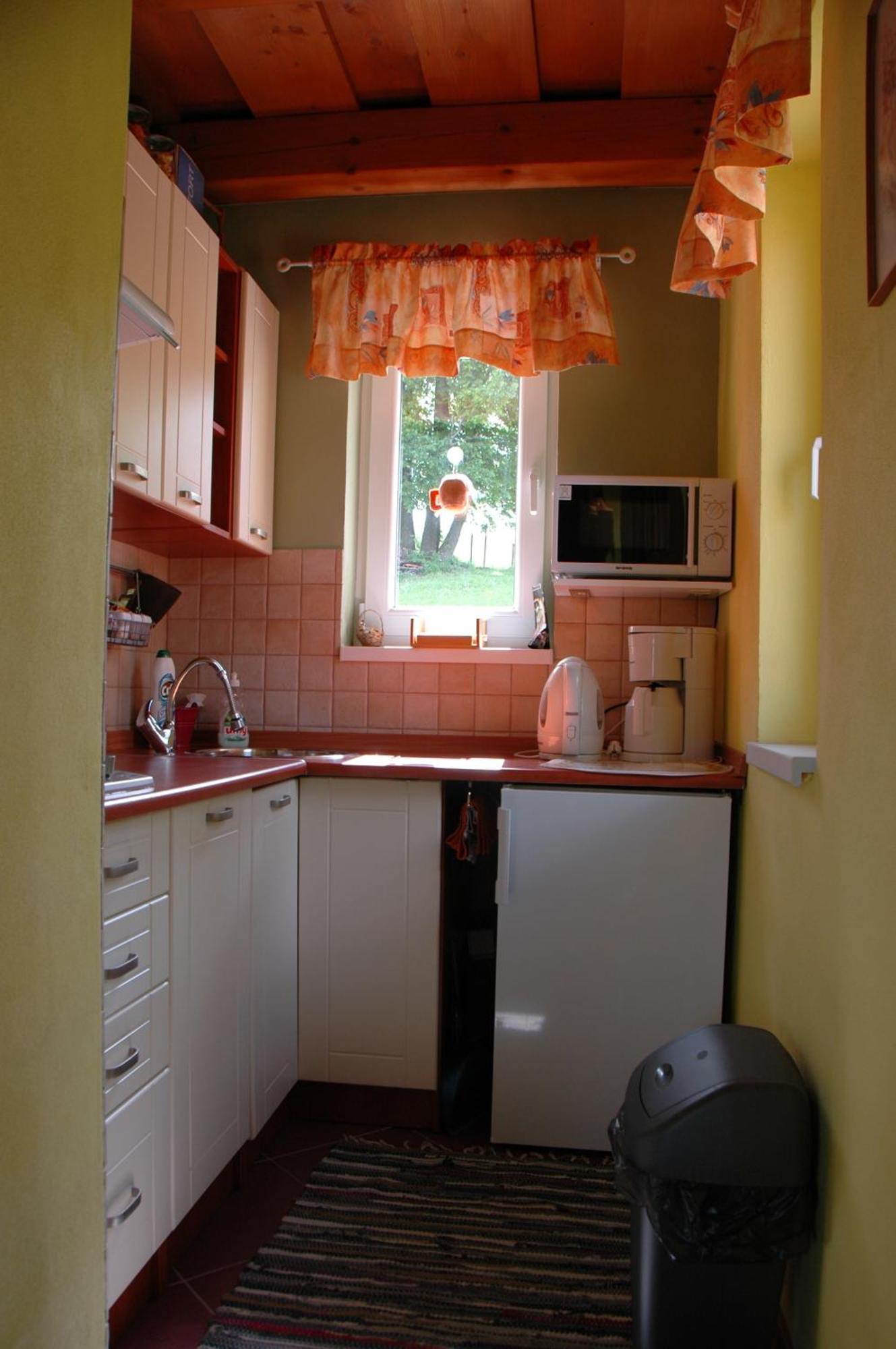Domceky Holiday Liptovský Trnovec Екстериор снимка