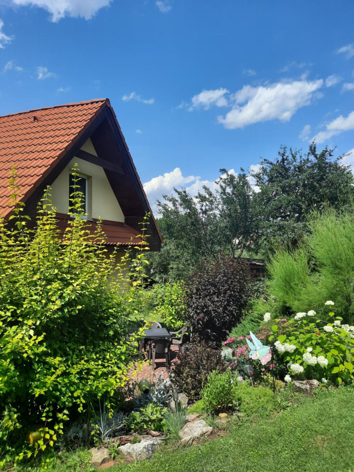 Domceky Holiday Liptovský Trnovec Екстериор снимка