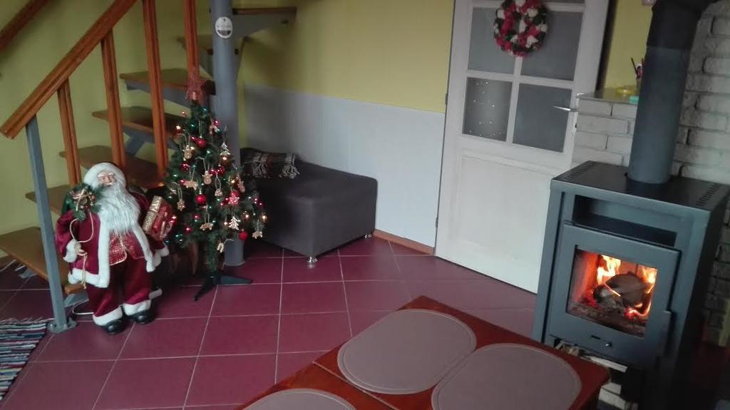 Domceky Holiday Liptovský Trnovec Екстериор снимка