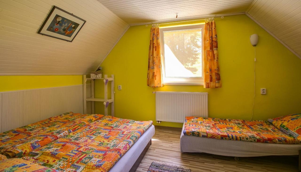 Domceky Holiday Liptovský Trnovec Екстериор снимка