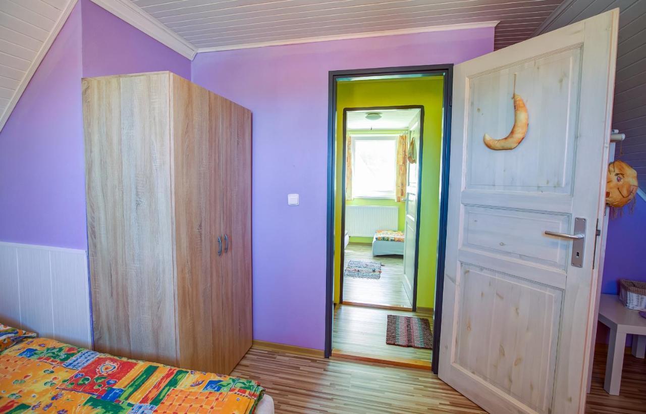Domceky Holiday Liptovský Trnovec Екстериор снимка