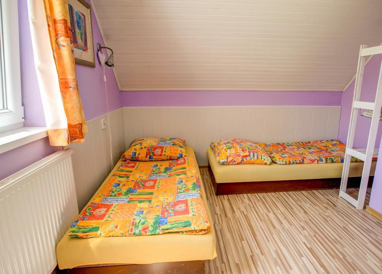 Domceky Holiday Liptovský Trnovec Екстериор снимка