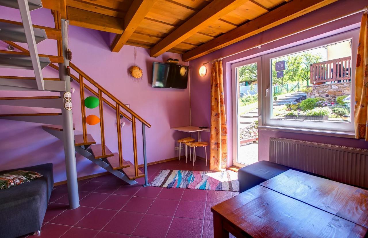 Domceky Holiday Liptovský Trnovec Екстериор снимка