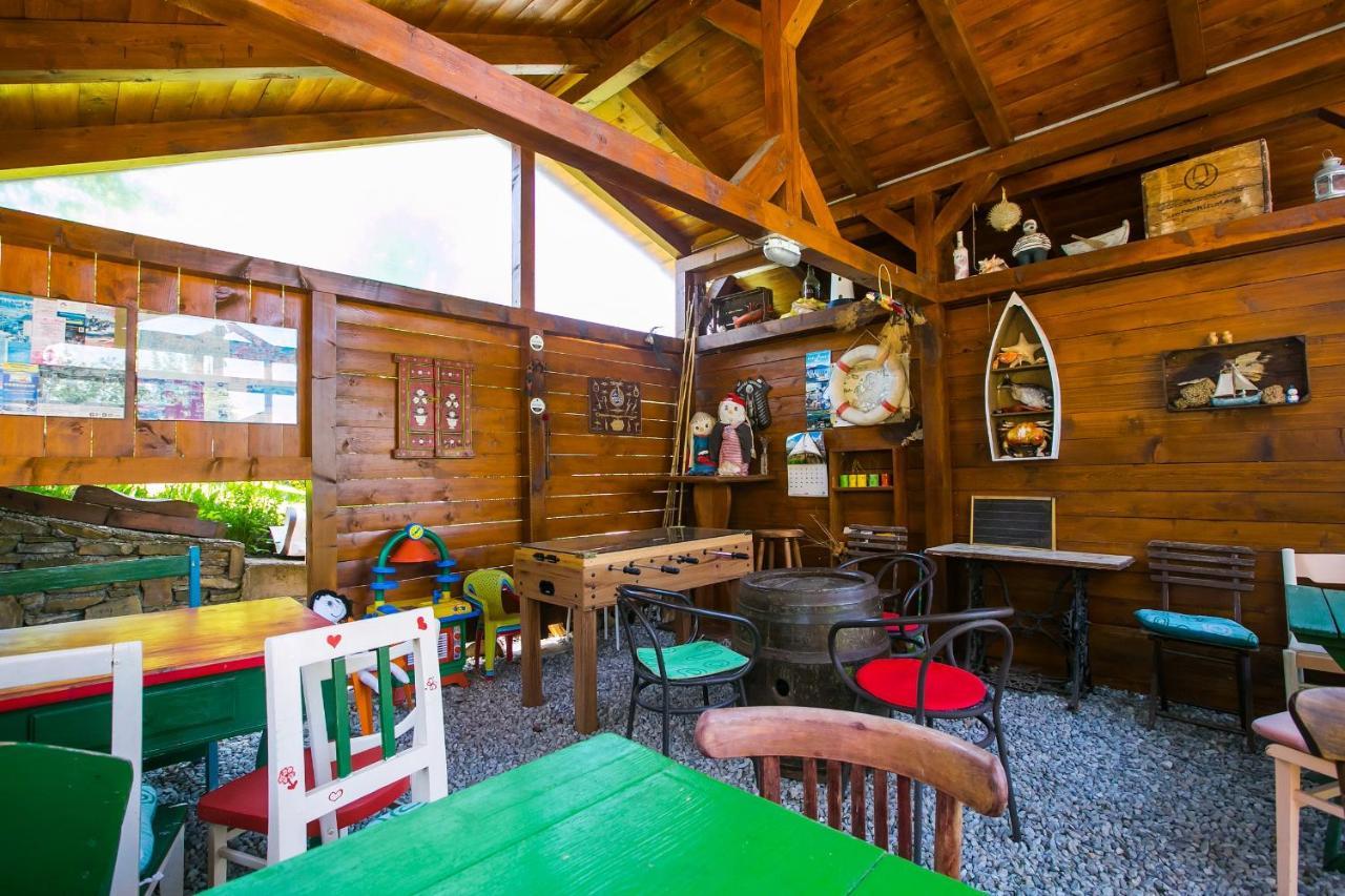 Domceky Holiday Liptovský Trnovec Екстериор снимка