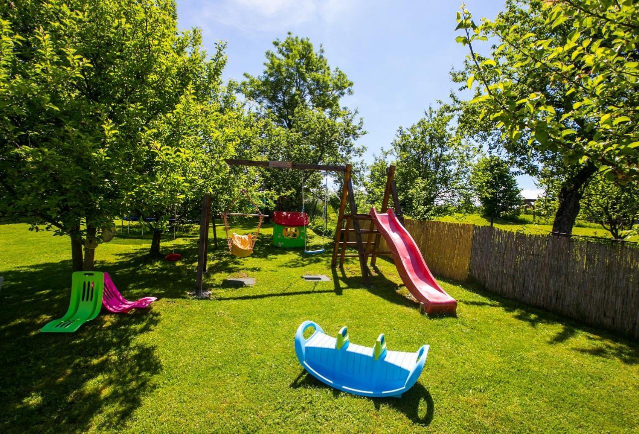 Domceky Holiday Liptovský Trnovec Екстериор снимка